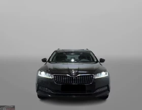 Skoda Superb 2.0TDI/190HP/DSG-7/L&K/PANO/NAVI/CAM/VCONTROL/256f | Mobile.bg    2