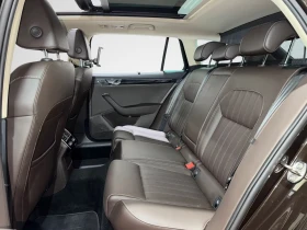 Skoda Superb 2.0TDI/190HP/DSG-7/L&K/PANO/NAVI/CAM/VCONTROL/256f | Mobile.bg    15
