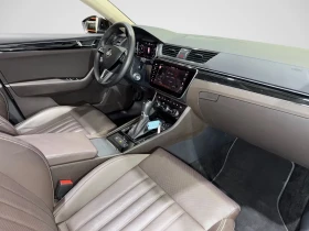 Skoda Superb 2.0TDI/190HP/DSG-7/L&K/PANO/NAVI/CAM/VCONTROL/256f | Mobile.bg    12