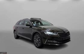 Skoda Superb 2.0TDI/190HP/DSG-7/L&K/PANO/NAVI/CAM/VCONTROL/256f | Mobile.bg    5