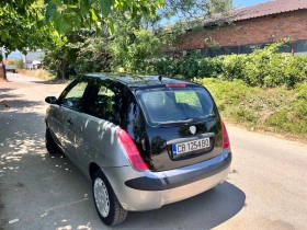 Lancia Ypsilon | Mobile.bg    3