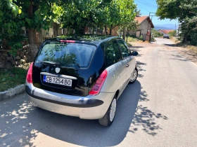 Lancia Ypsilon | Mobile.bg    4