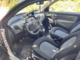 Lancia Ypsilon | Mobile.bg    11
