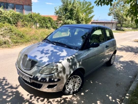 Lancia Ypsilon | Mobile.bg    2
