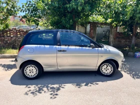Lancia Ypsilon | Mobile.bg    5