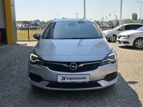 Opel Astra 1.5CDTI /122к.с. - 28900 лв. - 38549145 2