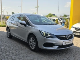 Opel Astra 1.5CDTI /122к.с. - 28900 лв. - 38549145 3