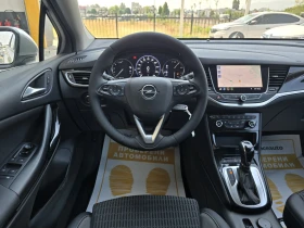Opel Astra 1.5CDTI /122к.с. - 28900 лв. - 38549145 9