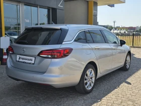 Opel Astra 1.5CDTI /122к.с. - 28900 лв. - 38549145 5