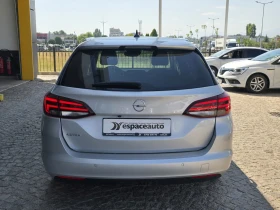Opel Astra 1.5CDTI /122к.с. - 28900 лв. - 38549145 6