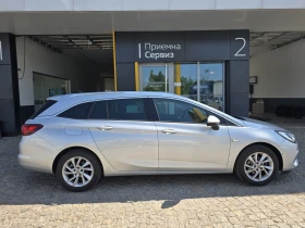 Opel Astra 1.5CDTI /122к.с. - 28900 лв. - 38549145 4