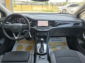Opel Astra 1.5CDTI /122к.с. - 28900 лв. - 38549145 8