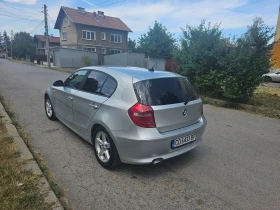 BMW 116 Газ-инж-Климатр - 5600 лв. - 43059163 5