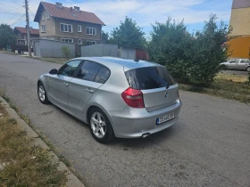 BMW 116 Газ-инж-Климатр - 5600 лв. - 43059163 4