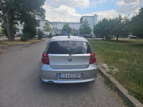 BMW 116 Газ-инж-Климатр - 5600 лв. - 43059163 6