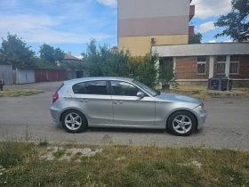 BMW 116 Газ-инж-Климатр - 5600 лв. - 43059163 8