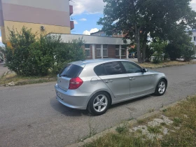 BMW 116 Газ-инж-Климатр - 5600 лв. - 43059163 9
