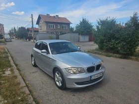 BMW 116 Газ-инж-Климатр - 5600 лв. - 43059163 7