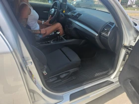BMW 116 Газ-инж-Климатр - 5600 лв. - 43059163 14