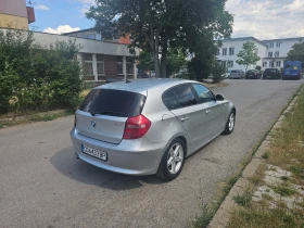 BMW 116 Газ-инж-Климатр - 5600 лв. - 43059163 10