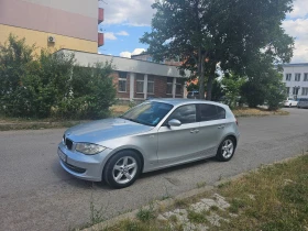 BMW 116 Газ-инж-Климатр - 5600 лв. - 43059163 2