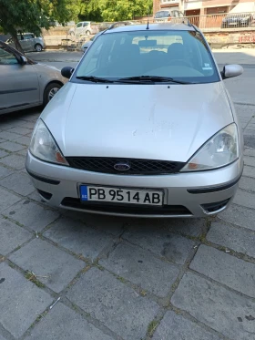 Ford Focus | Mobile.bg    10