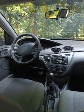 Ford Focus | Mobile.bg    7