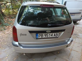 Ford Focus | Mobile.bg    3