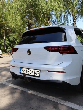 VW Golf GTD - 57000 лв. - 25838155 7