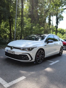 VW Golf GTD - 57000 лв. - 25838155 6