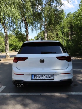 VW Golf GTD - 57000 лв. - 25838155 4