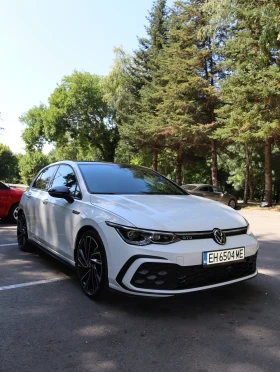 VW Golf GTD - 57000 лв. - 25838155 2