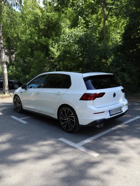 VW Golf GTD - 57000 лв. - 25838155 5