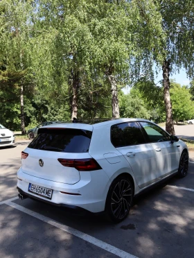 VW Golf GTD - 57000 лв. - 25838155 3
