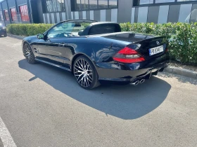 Mercedes-Benz SL 350 /6.3 AMG PACK/ | Mobile.bg    13