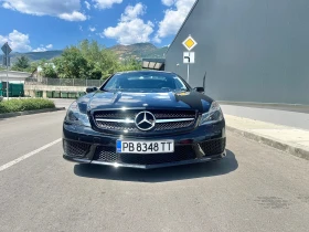 Mercedes-Benz SL 350 /6.3 AMG PACK/ | Mobile.bg    5