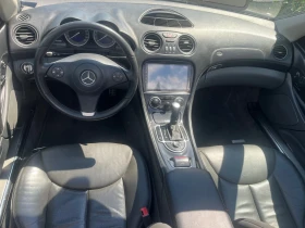 Mercedes-Benz SL 350 /6.3 AMG PACK/ | Mobile.bg    14
