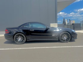 Mercedes-Benz SL 350 /6.3 AMG PACK/ | Mobile.bg    4