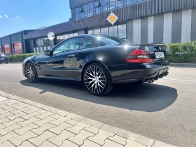 Mercedes-Benz SL 350 /6.3 AMG PACK/ | Mobile.bg    2