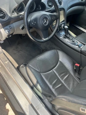 Mercedes-Benz SL 350 /6.3 AMG PACK/ | Mobile.bg    15