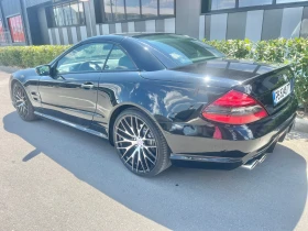 Mercedes-Benz SL 350 /6.3 AMG PACK/ | Mobile.bg    8