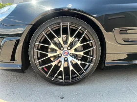 Mercedes-Benz SL 350 /6.3 AMG PACK/ | Mobile.bg    11