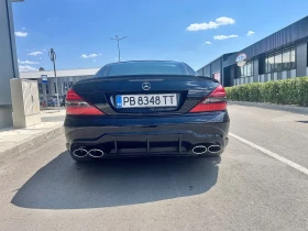 Mercedes-Benz SL 350 /6.3 AMG PACK/ | Mobile.bg    7