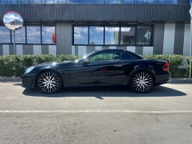 Mercedes-Benz SL 350 /6.3 AMG PACK/ | Mobile.bg    10