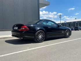 Mercedes-Benz SL 350 /6.3 AMG PACK/ | Mobile.bg    6