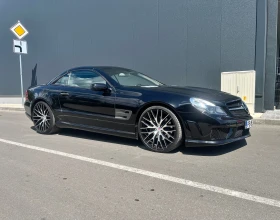 Mercedes-Benz SL 350 /6.3 AMG PACK/ | Mobile.bg    3
