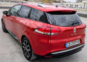 Обява за продажба на Renault Clio Grandtour 0.9 TCe 93500 км. ~13 790 лв. - изображение 4
