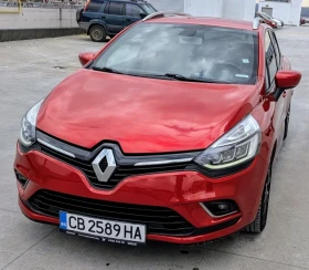 Обява за продажба на Renault Clio Grandtour 0.9 TCe 93500 км. ~13 790 лв. - изображение 6
