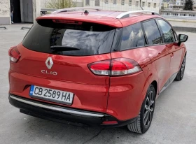 Обява за продажба на Renault Clio Grandtour 0.9 TCe 93500 км. ~13 790 лв. - изображение 2