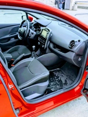 Обява за продажба на Renault Clio Grandtour 0.9 TCe 93500 км. ~13 790 лв. - изображение 8